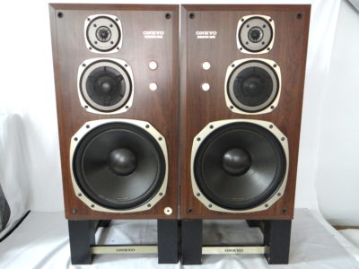ONKYO Monitor2000