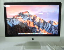 iMac