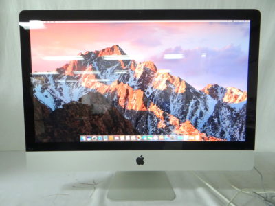 iMac