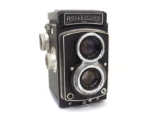 ROLLEICORD DBP