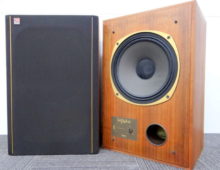 TANNOY IMPLUS-15