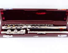 ムラマツフルート PS