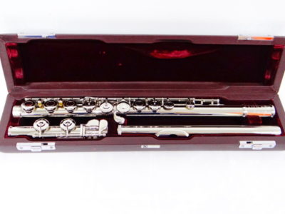 ムラマツフルート PS