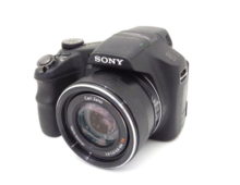 SONY HX200V