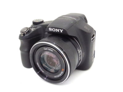 SONY HX200V