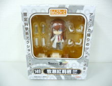 ネンドロイド 各種