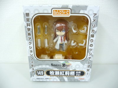 ネンドロイド 各種