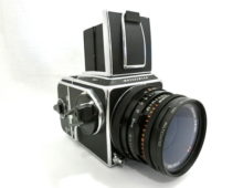 HASSELBLAD 503CX 2.8 80mm