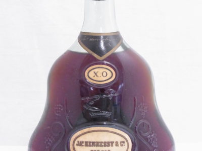 ヘネシー ジャズヘネシー･エクストラオールド