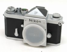 Nikon F