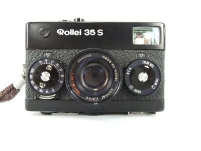 ROLLEI 35