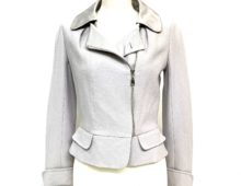 ルイヴィトン ライダースジャケット