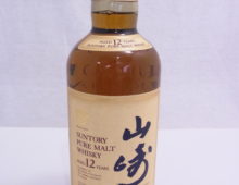 山崎 12年