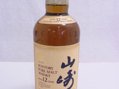 山崎 12年