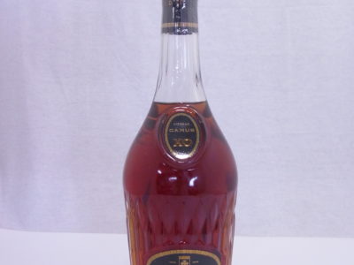 カミュ （XO）エクストラオールド ロングネック