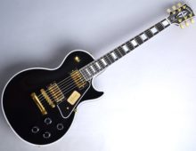 Gibson lespaul Custom ギター