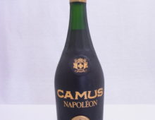 カミュ ナポレオン ヴィエイユリザーブ