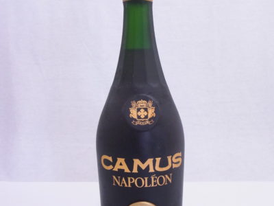 カミュ ナポレオン ヴィエイユリザーブ