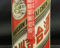 茅台酒（マオタイシュ）中国酒