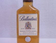 バランタイン 12年