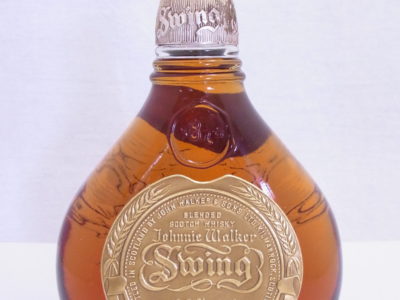 ジョニーウォーカー スイング