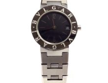 ブルガリ ブルガリ･ブルガリ SS レディース クォーツ BB23SS