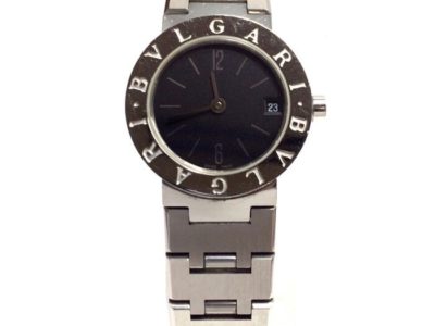 ブルガリ ブルガリ･ブルガリ SS レディース クォーツ BB23SS