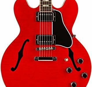 Gibson ES-335ギター