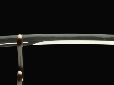 備前長船祐定 脇差