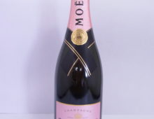モエ･エ･シャンドン ロゼ インペリアル