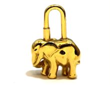 エルメス カデナ エレファント