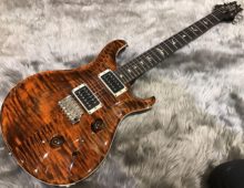 Paul Reed Smith Custom24ギター