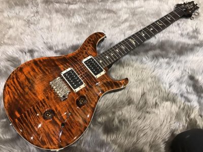 Paul Reed Smith Custom24ギター