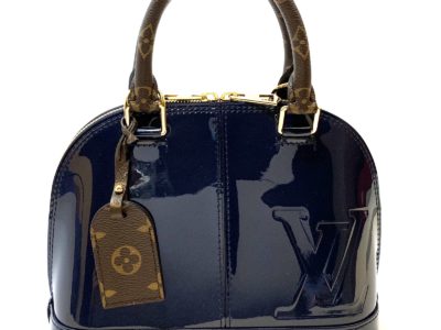 ルイヴィトン アルマBB マリーヌ M54705