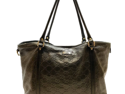 グッチ トートバッグ グッチシマ