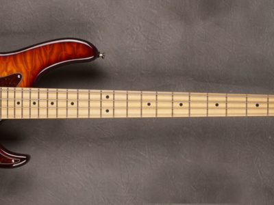 Sadowsky NYCエレキベース