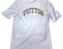 ルイヴィトン Tシャツ トップス