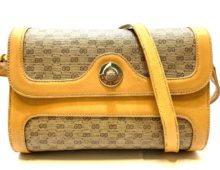 グッチ ショルダーバッグ オールドグッチ