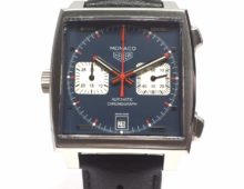 タグホイヤー モナコ キャリバー11 スティーブ･マックイーン CAW211P