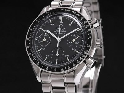 オメガ スピードマスター 東京 2020 リミテッドエディションズ