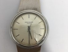 パテックフィリップ グランド･コンプリケーション 5520P