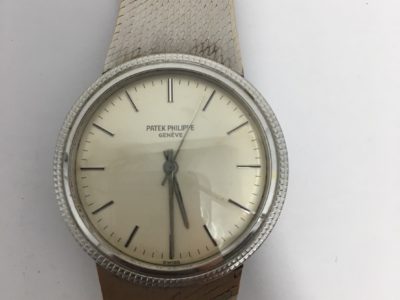 パテックフィリップ グランド･コンプリケーション 5520P