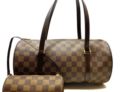 ルイヴィトン ダミエ パピヨン30 N51303