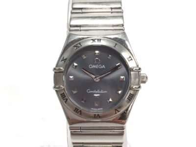 オメガ コンステレーション マイチョイス レディース クォーツ 1561.51