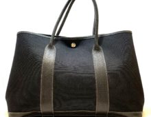 エルメス ガーデンパーティ