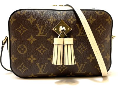 ルイヴィトン モノグラム サントンジュ M43559