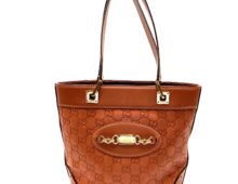 グッチ トートバッグ グッチシマ