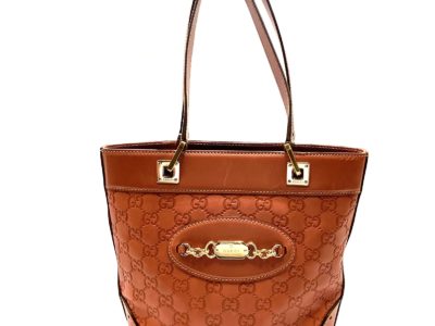 グッチ トートバッグ グッチシマ