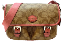 コーチ ショルダーバッグ