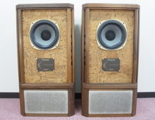 TANNOY Stirling HWスピーカー